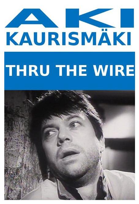 Thru the Wire (1987)