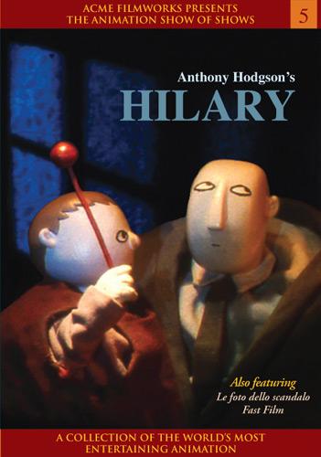 Hilary (1995)