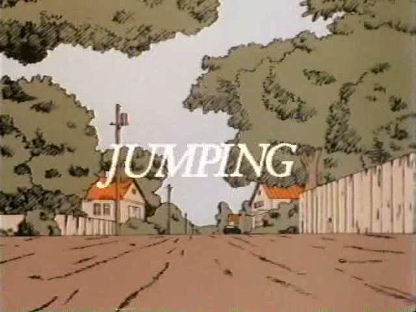 Saltando (1984)