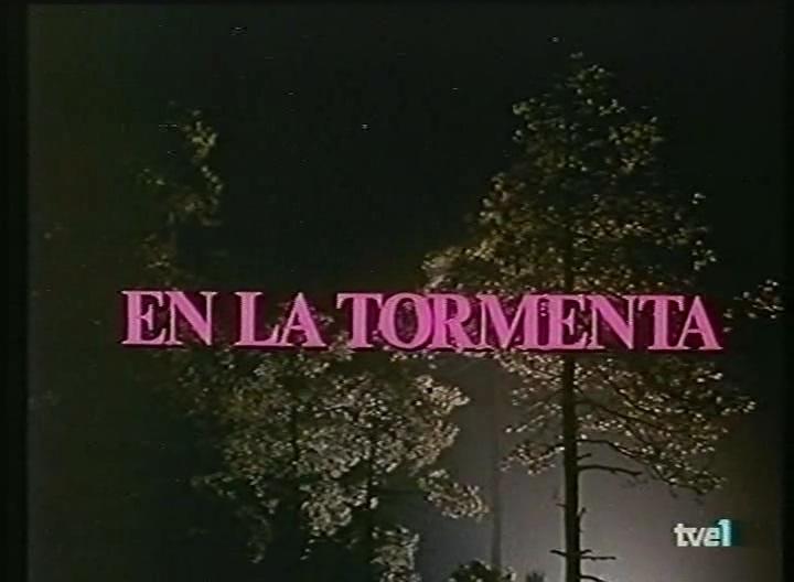 En la tormenta (1982)