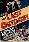 La última avanzada (1935)