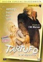 Tartufo, la película perdida (2004)