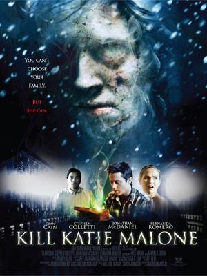 Kill Katie Malone (2010)