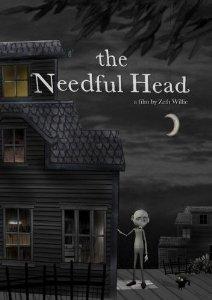 The Needful Head (2007)
