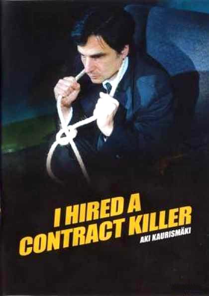 Contraté a un asesino a sueldo (1990)