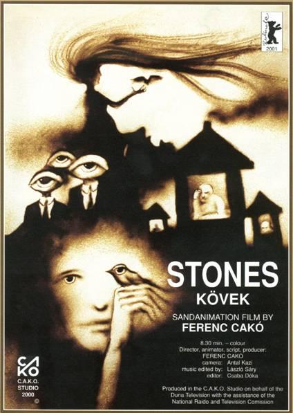 Stones (2001)