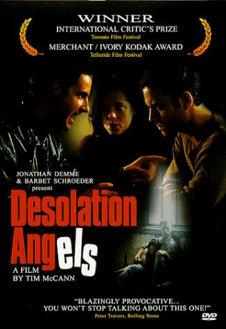 Desolation Angels (1995)
