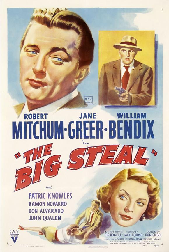 El gran robo (1949)