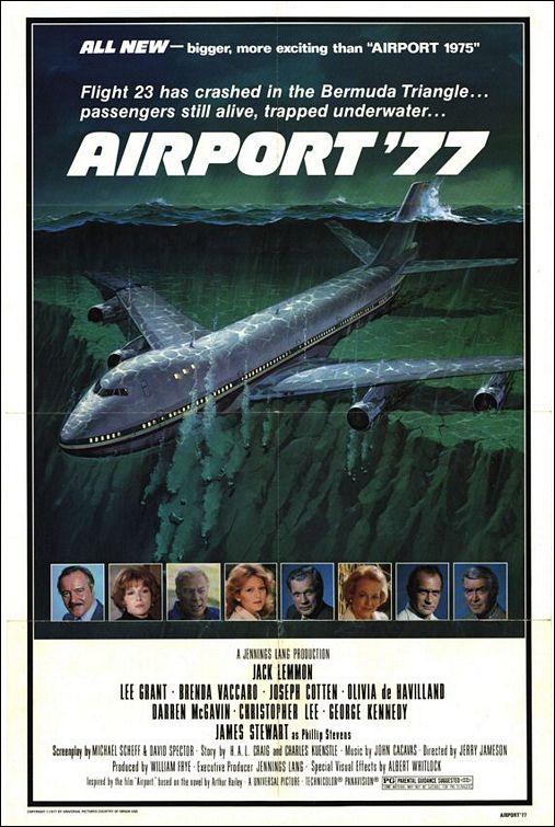 Aeropuerto 77 (1977)