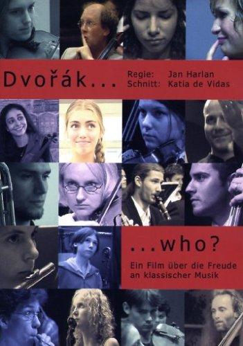 Dvorak, Who? (2006)