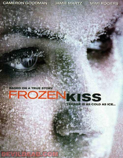 Frozen Kiss (2009)