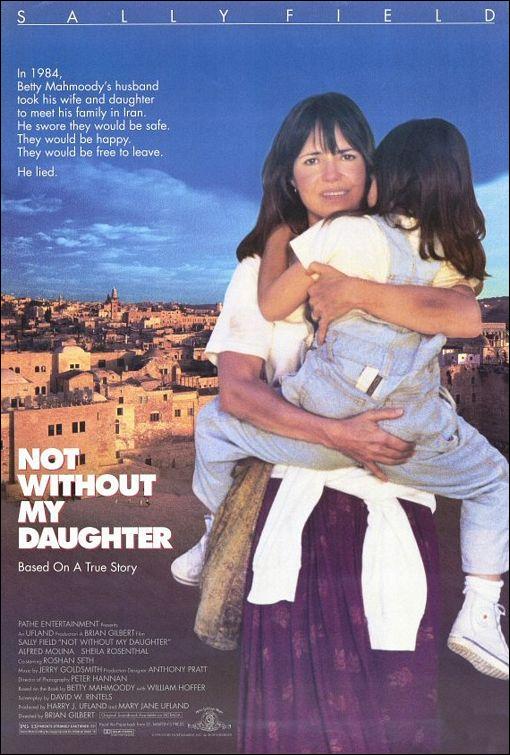 No sin mi hija (1991)