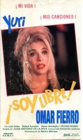 Soy libre (1992)