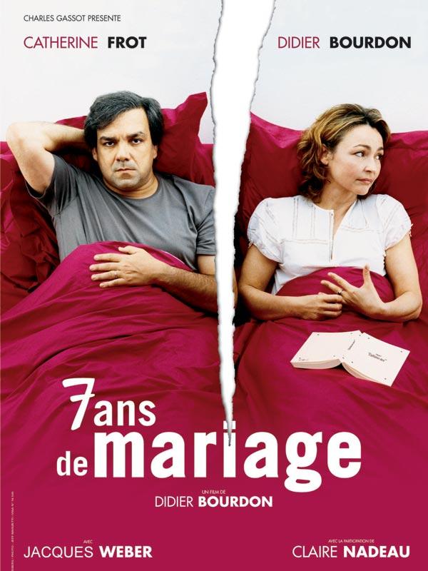 7 años de matrimonio (2003)
