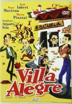 Villa Alegre (1958)