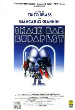 Snack Bar Budapest (1988)
