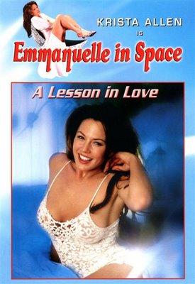 Emmanuelle 3: Lecciones de amor (1994)