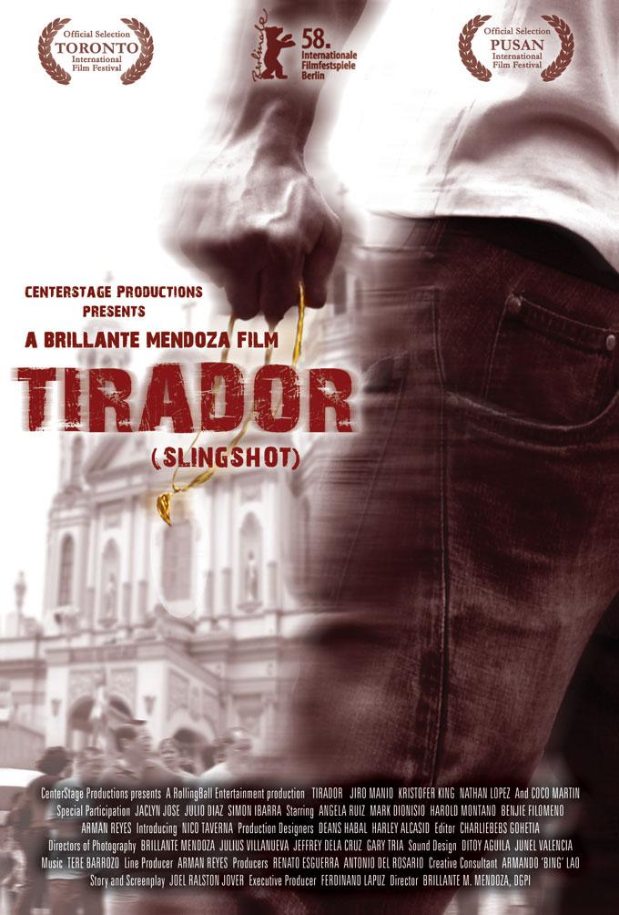 Tirador (2007)
