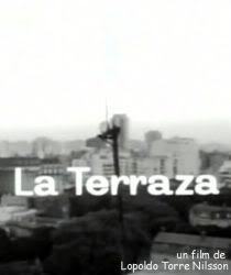 La terraza (1963)