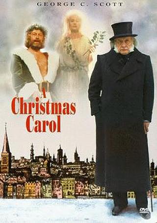 Un cuento de navidad (Cuentos de Navidad) (1984)