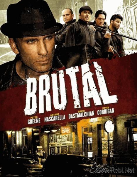 Brutal (2012)