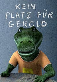 No Room For Gerold (2006)