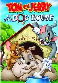 Tom y Jerry: Casa de perro (1952)