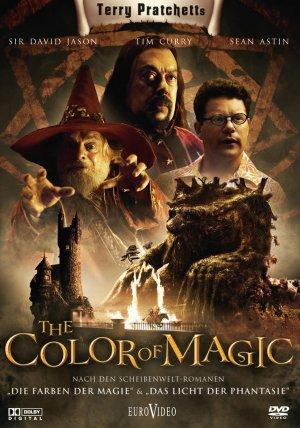 El color de la magia (2008)