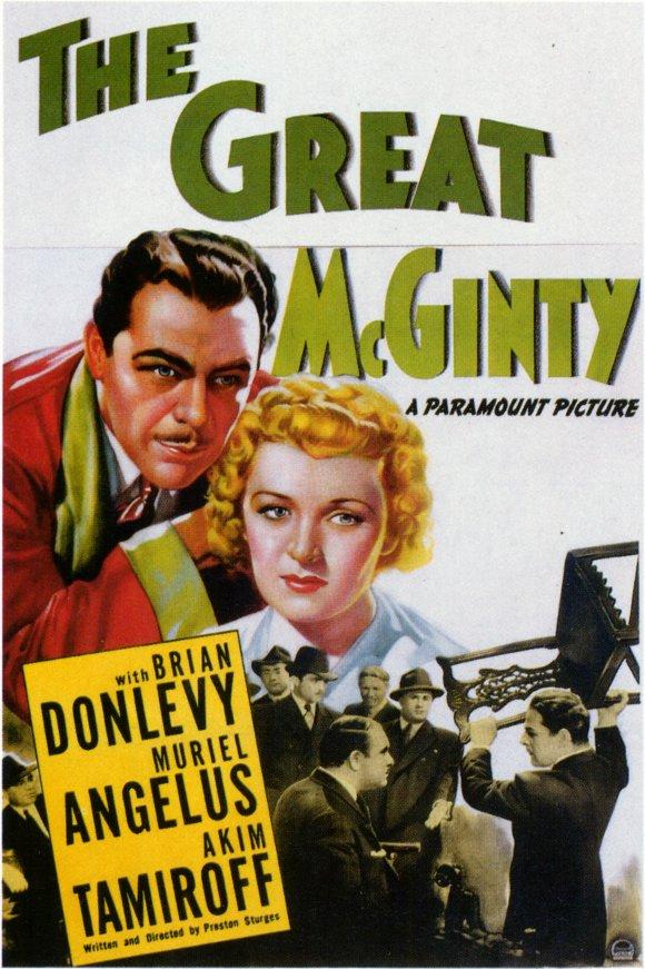El gran McGinty (1940)