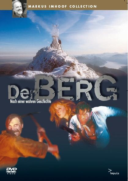 Der Berg (The Mountain) (1991)