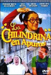 La Chilindrina en apuros (1994)