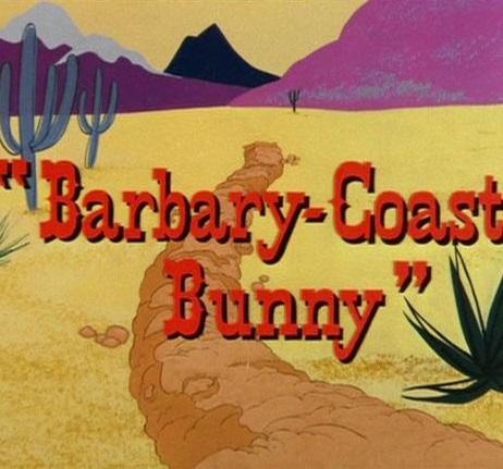 Bugs Bunny: Un conejo de muchos quilates (1956)