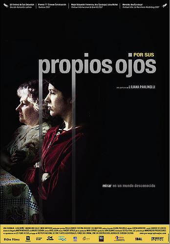 Por sus propios ojos (2007)