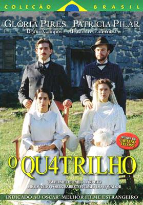 El cuarteto (1995)