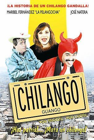 Chilango guango (2001)