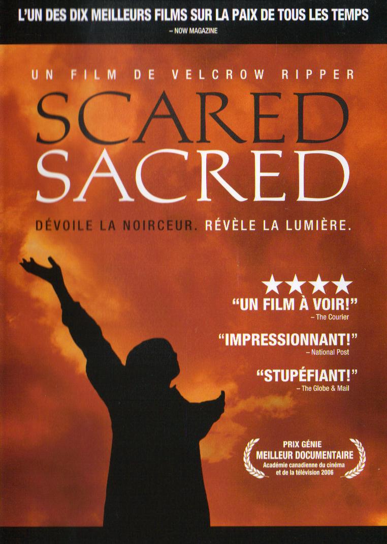 ScaredSacred (Scared Sacred) (2004)