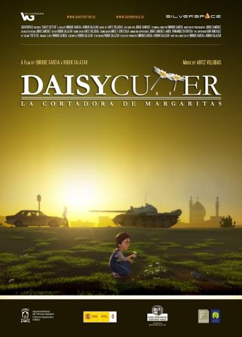 Daisy Cutter (La cortadora de margaritas) (2010)