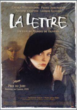 La carta (1999)