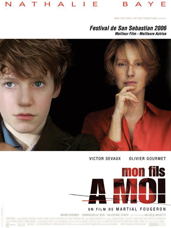 Mi hijo (2006)