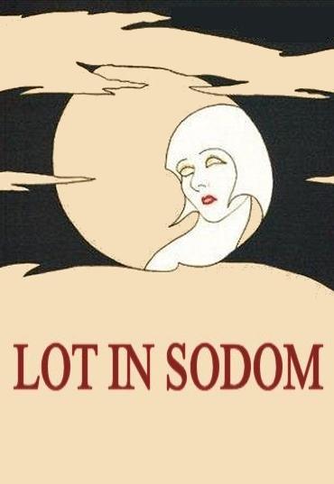 Lot en Sodoma (1933)