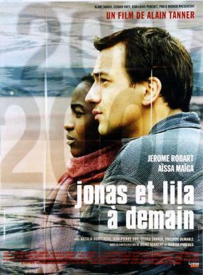 Jonás y Lila (1999)