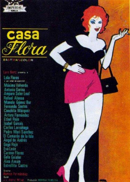 Casa Flora (1973)