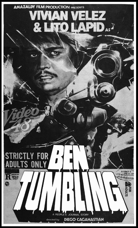 Ben Tumbling (1985)