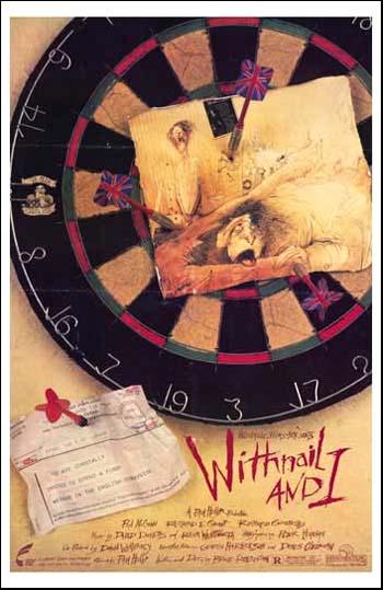 Withnail y yo (1987)