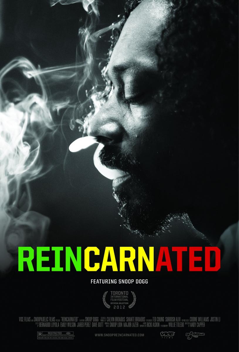 Reincarnated (2012)