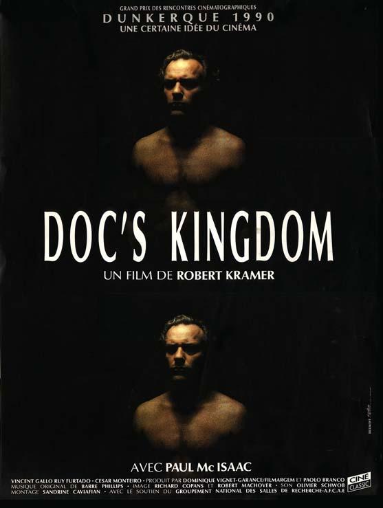 Doc's Kingdom (1988)