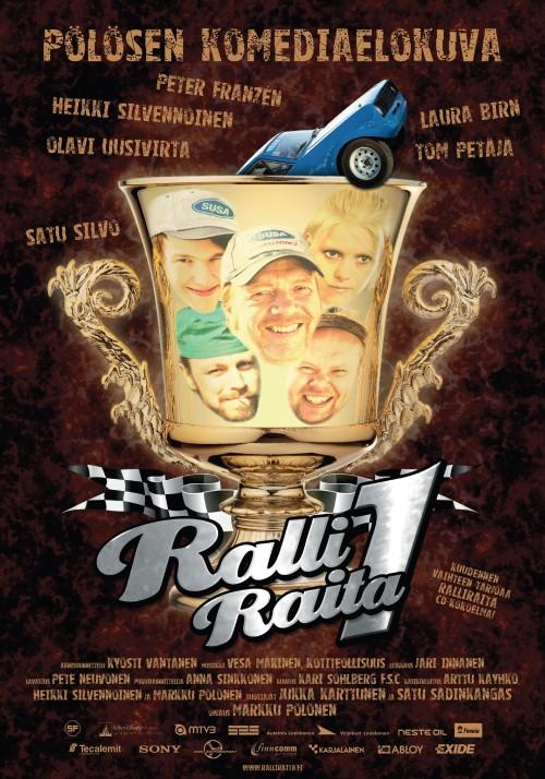 Rally On (2009)