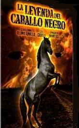 La leyenda del caballo negro (1998)