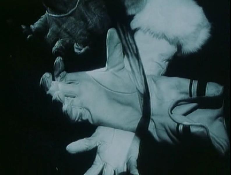 The Vanished World of Gloves (1983)