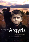 Canción para Argyris (2006)
